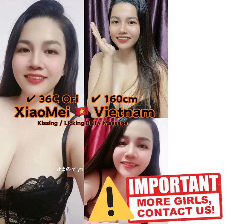 johor bahru massage girl
