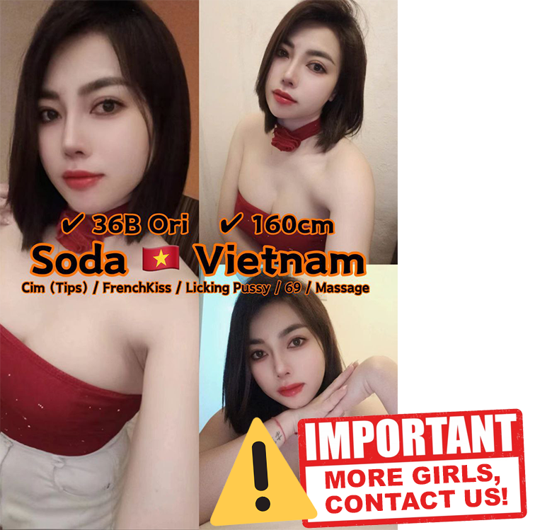 kamunting massage girl